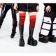 Illustration for article titled Laura Ashley And Goths Are The Future Of Fashion